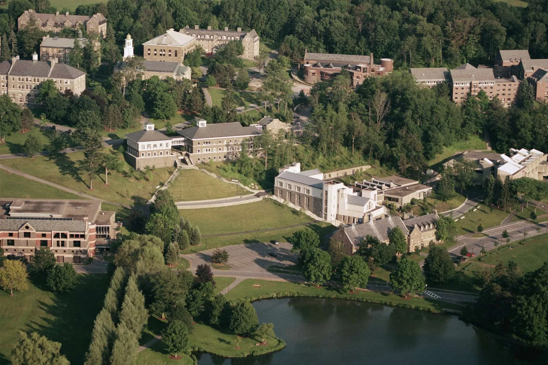 Colgate University
