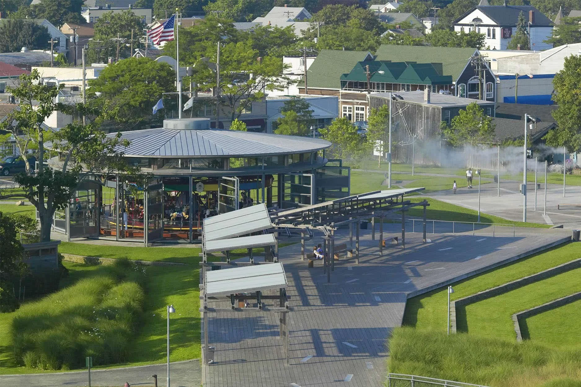 Mitchell Park