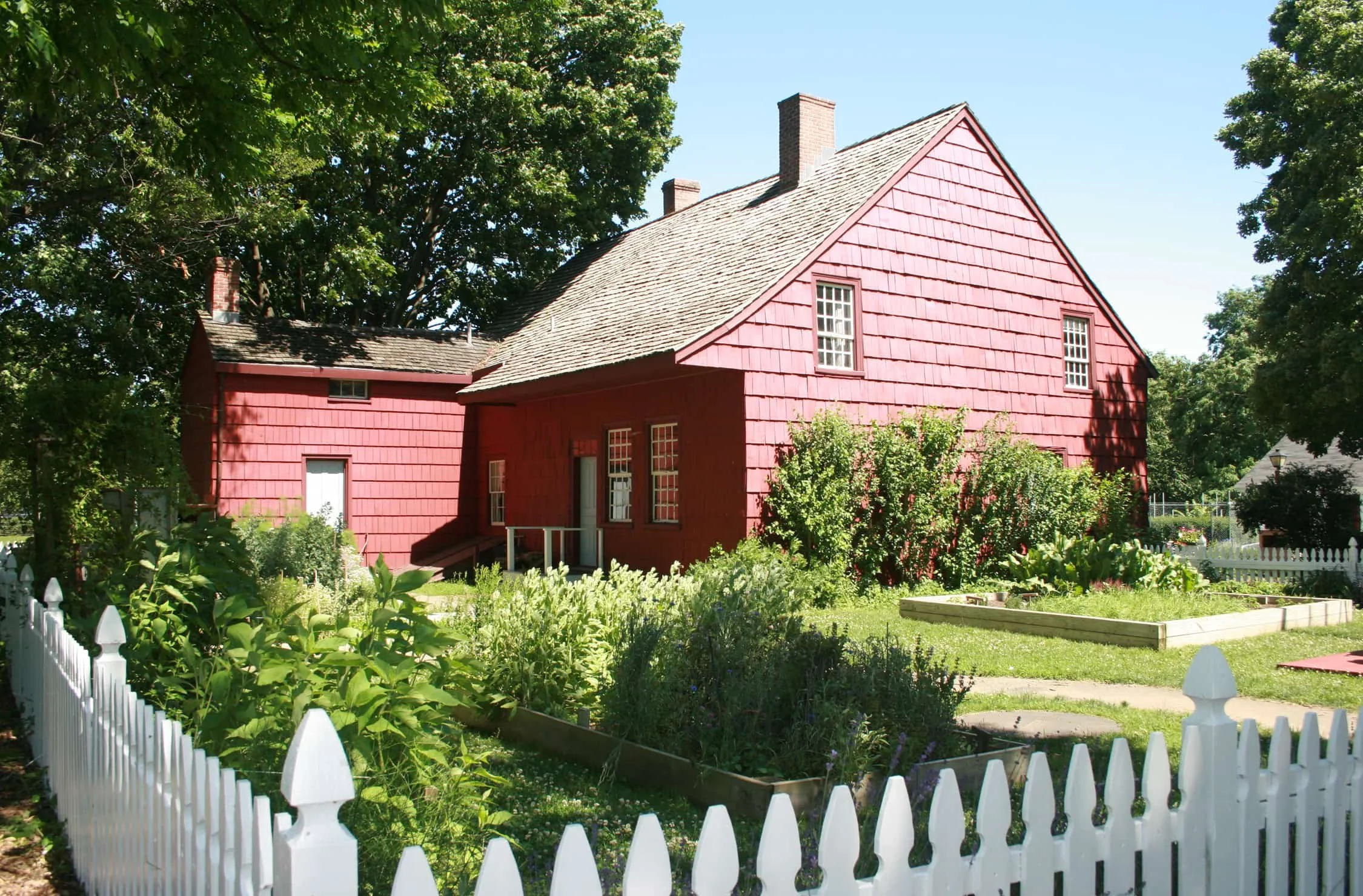 Queens County Farm Museum