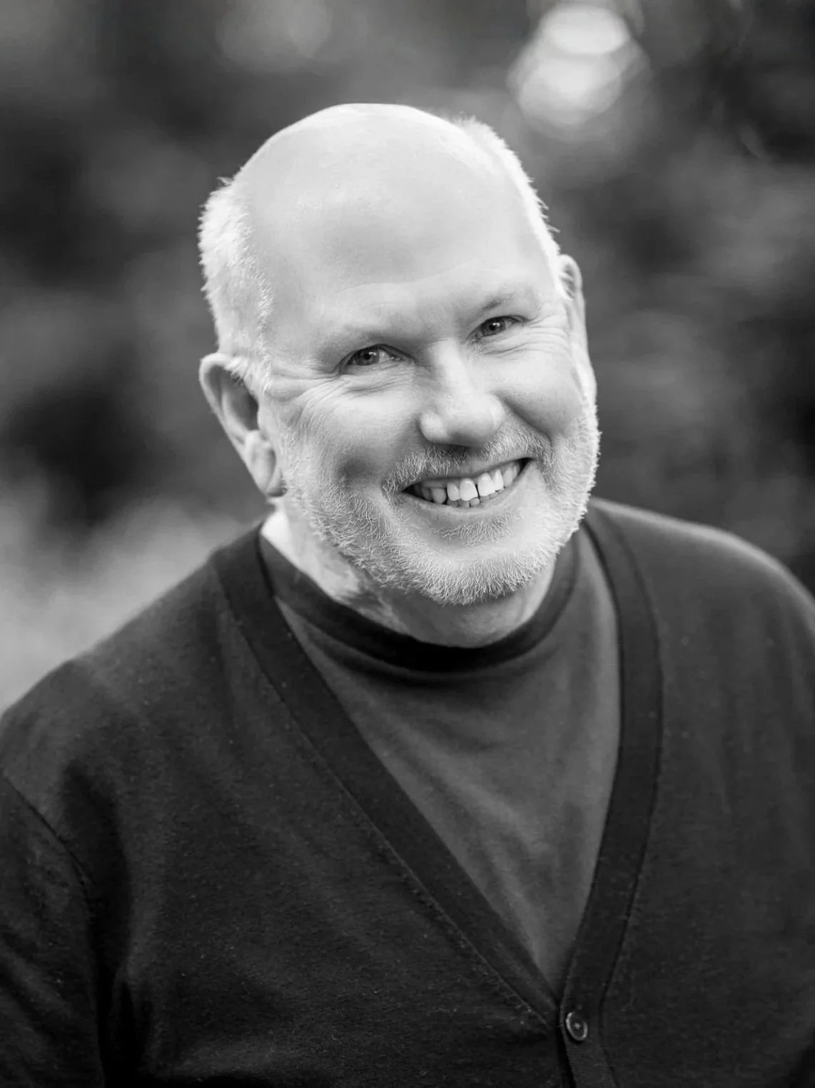 Andrew Moore