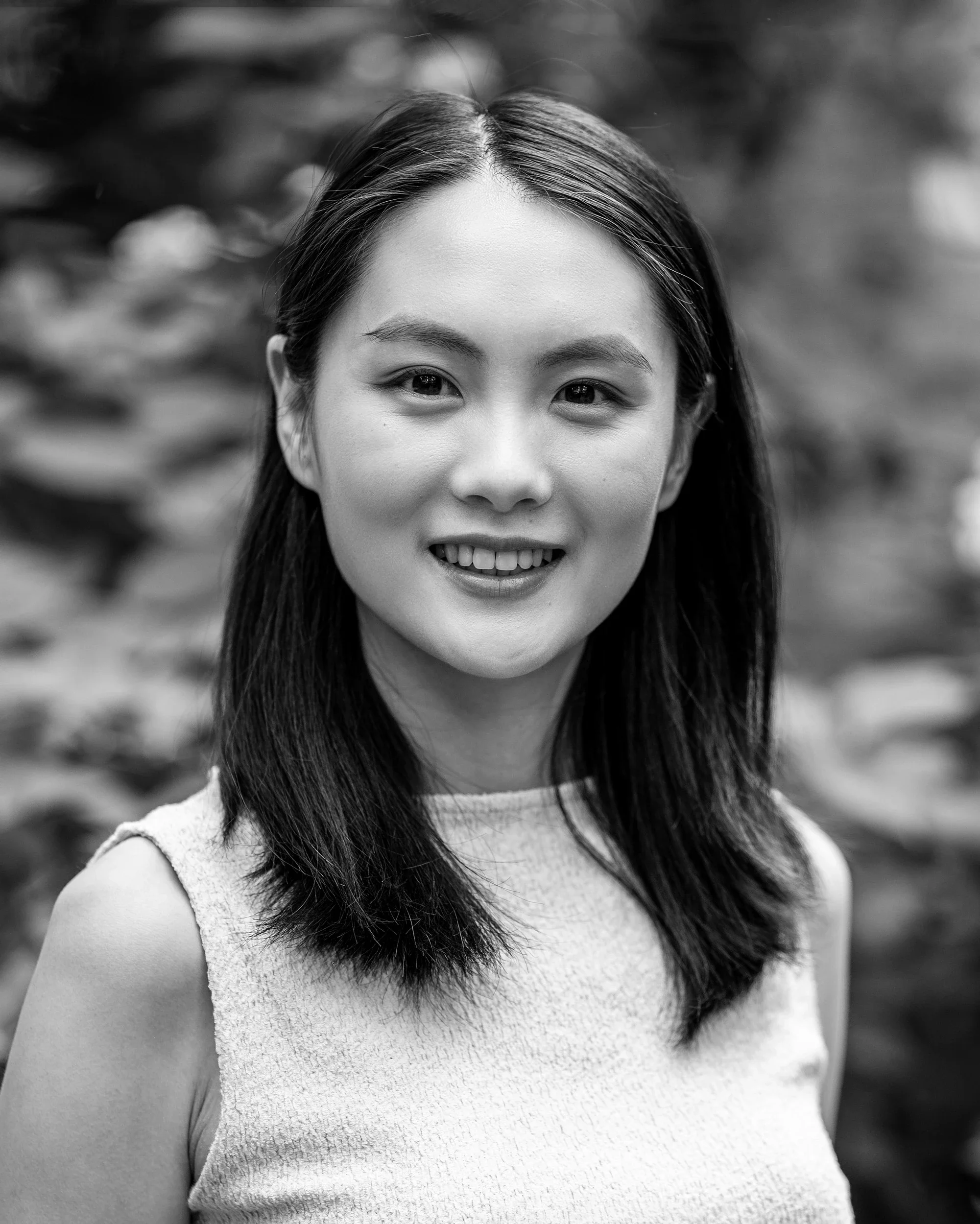 Tianqi Chen