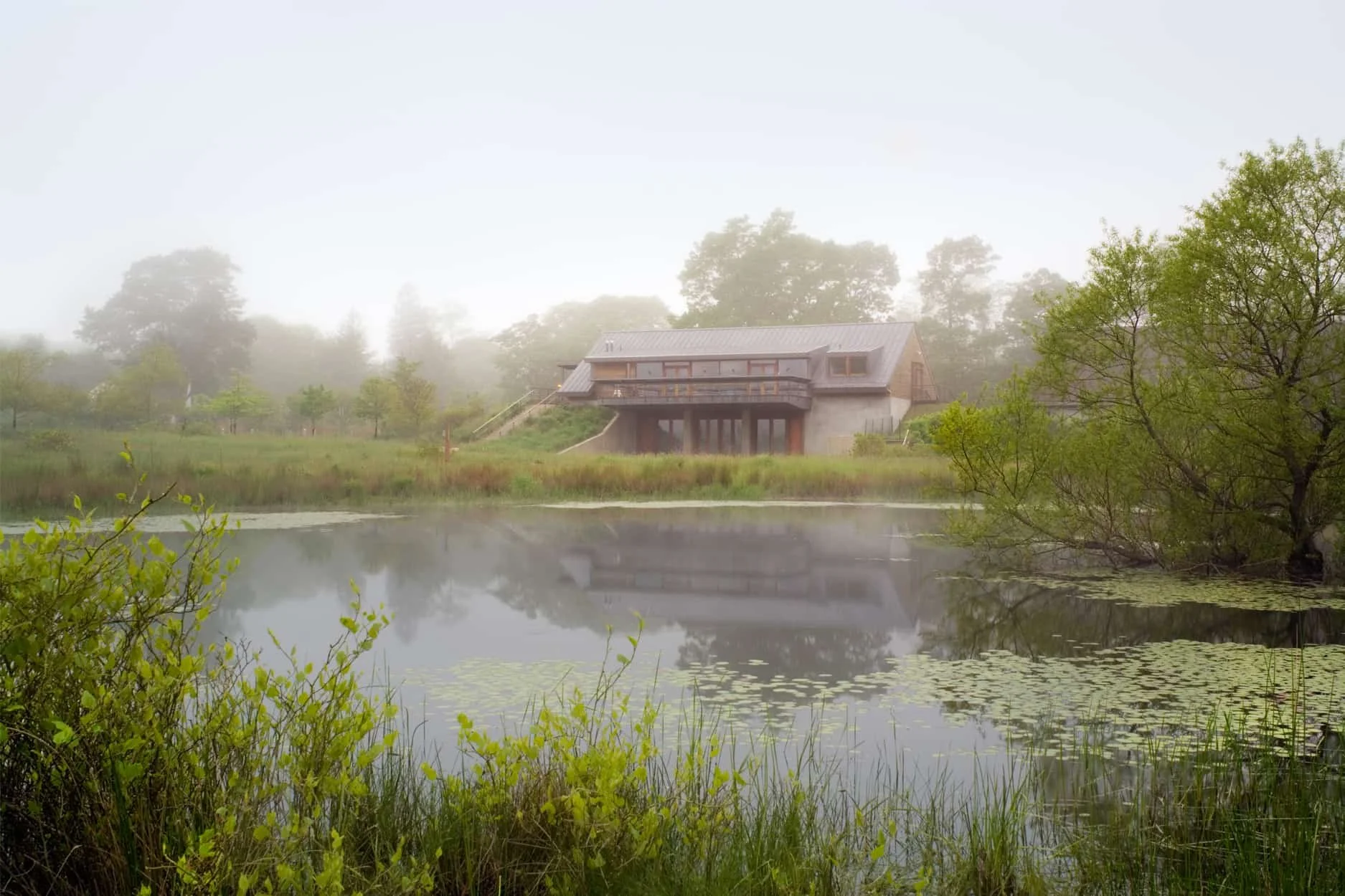 South Fork Museum of Natural History