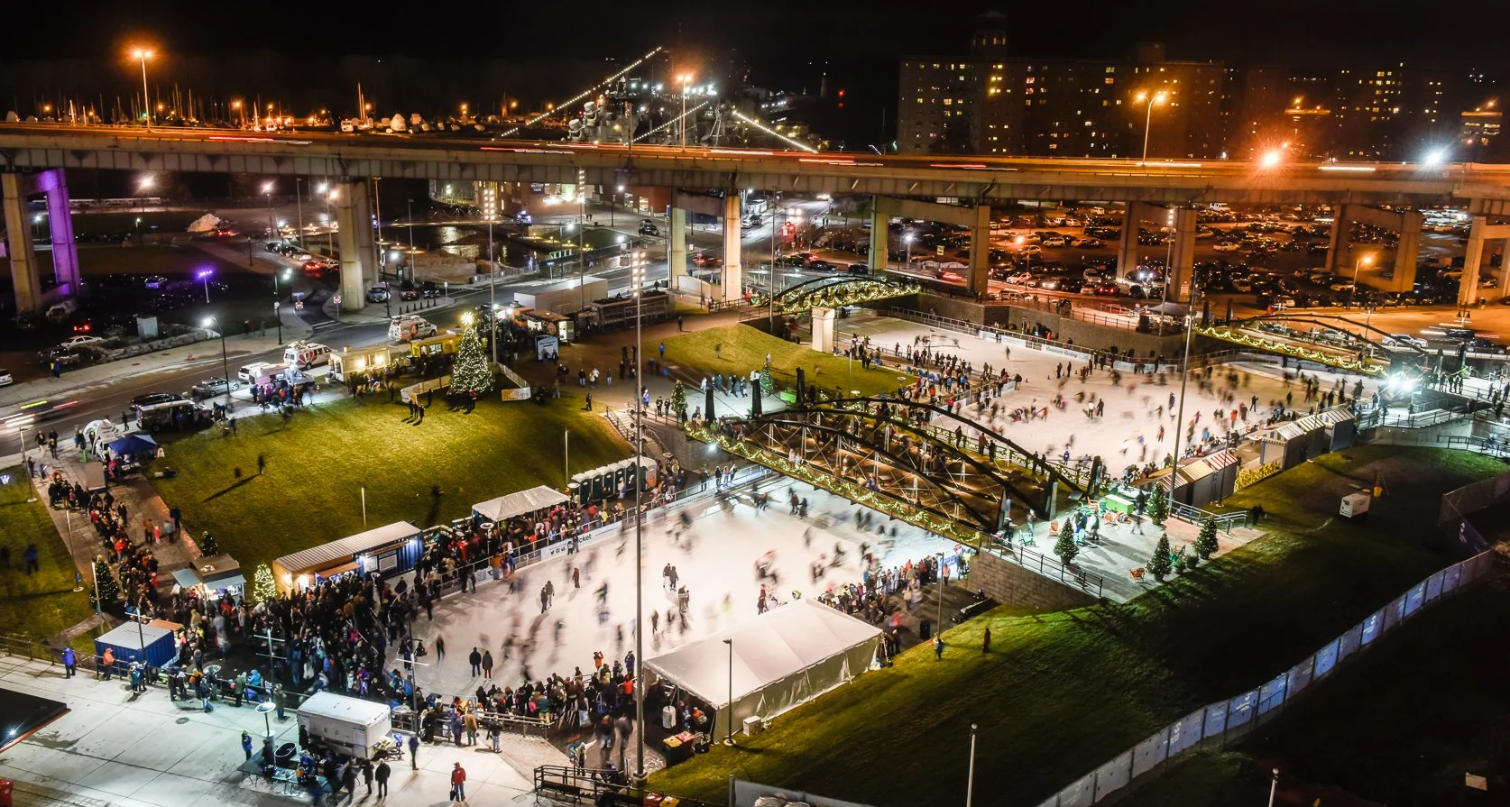 Canalside Park
