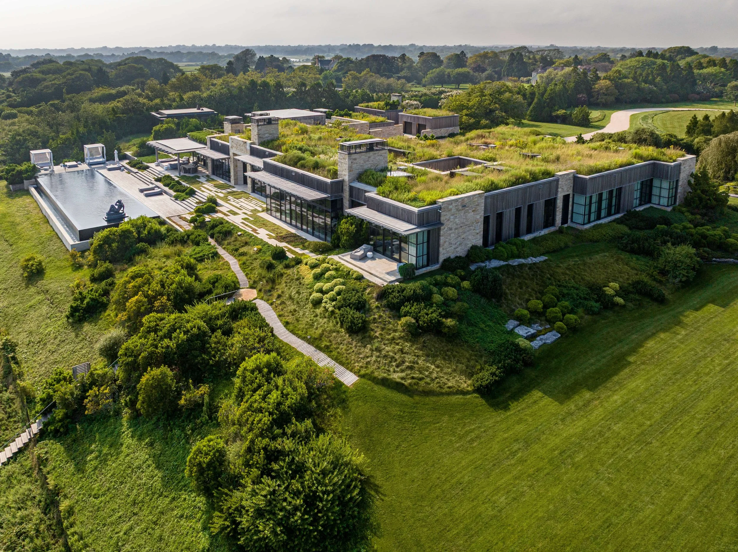 Long Island Private Residence