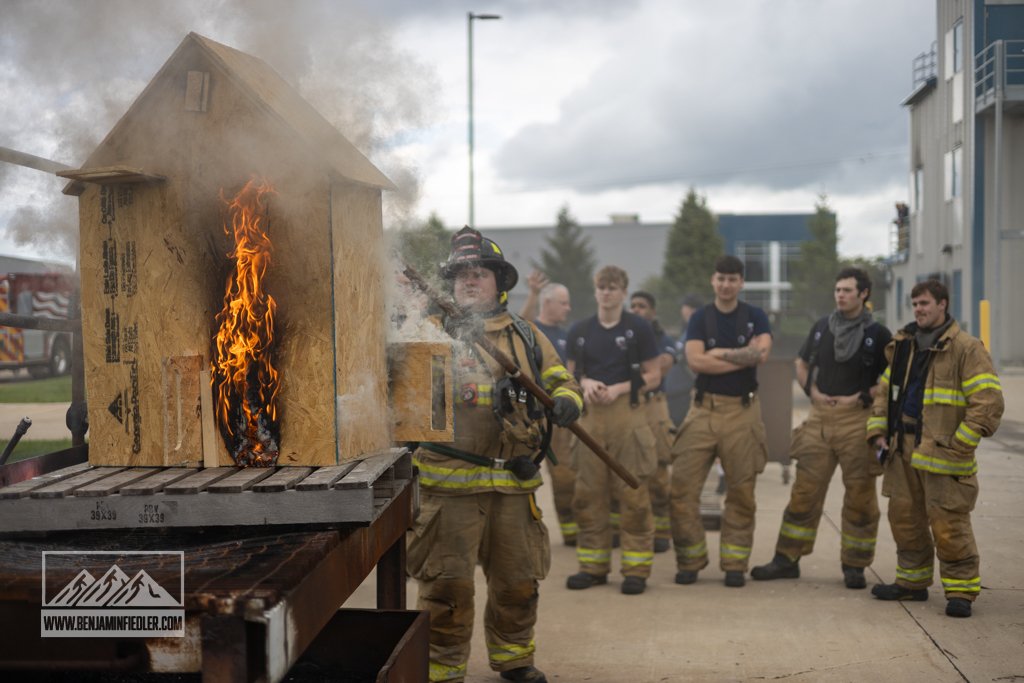 2024 Rookie Training