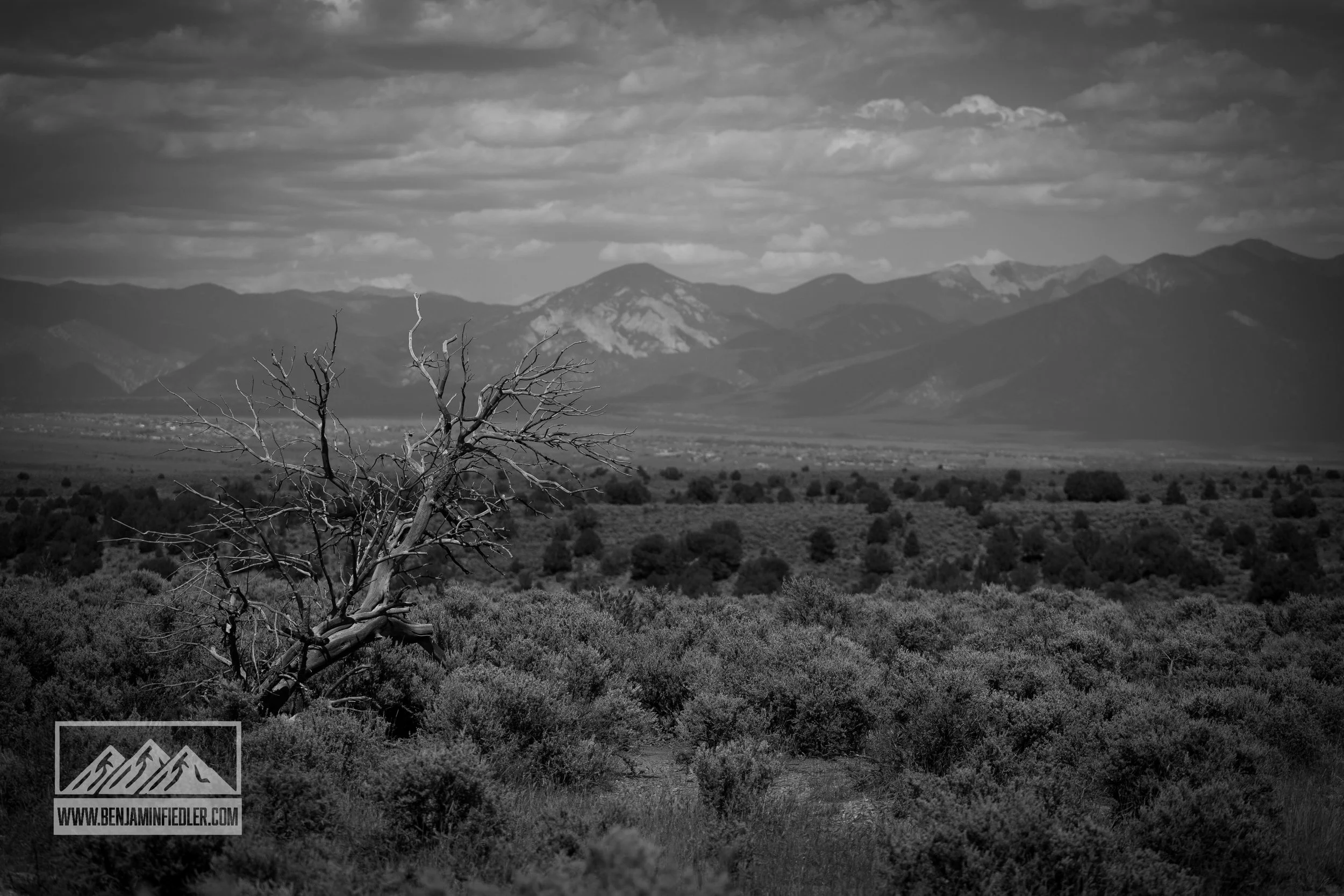 Carlsbad, White Sands and Guadalupe