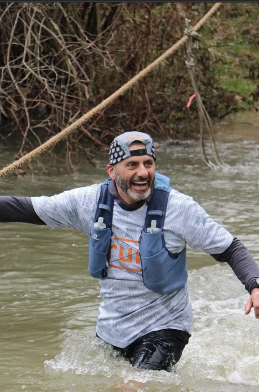 Running pain free, trail running, trail racing, trail running injury treatment