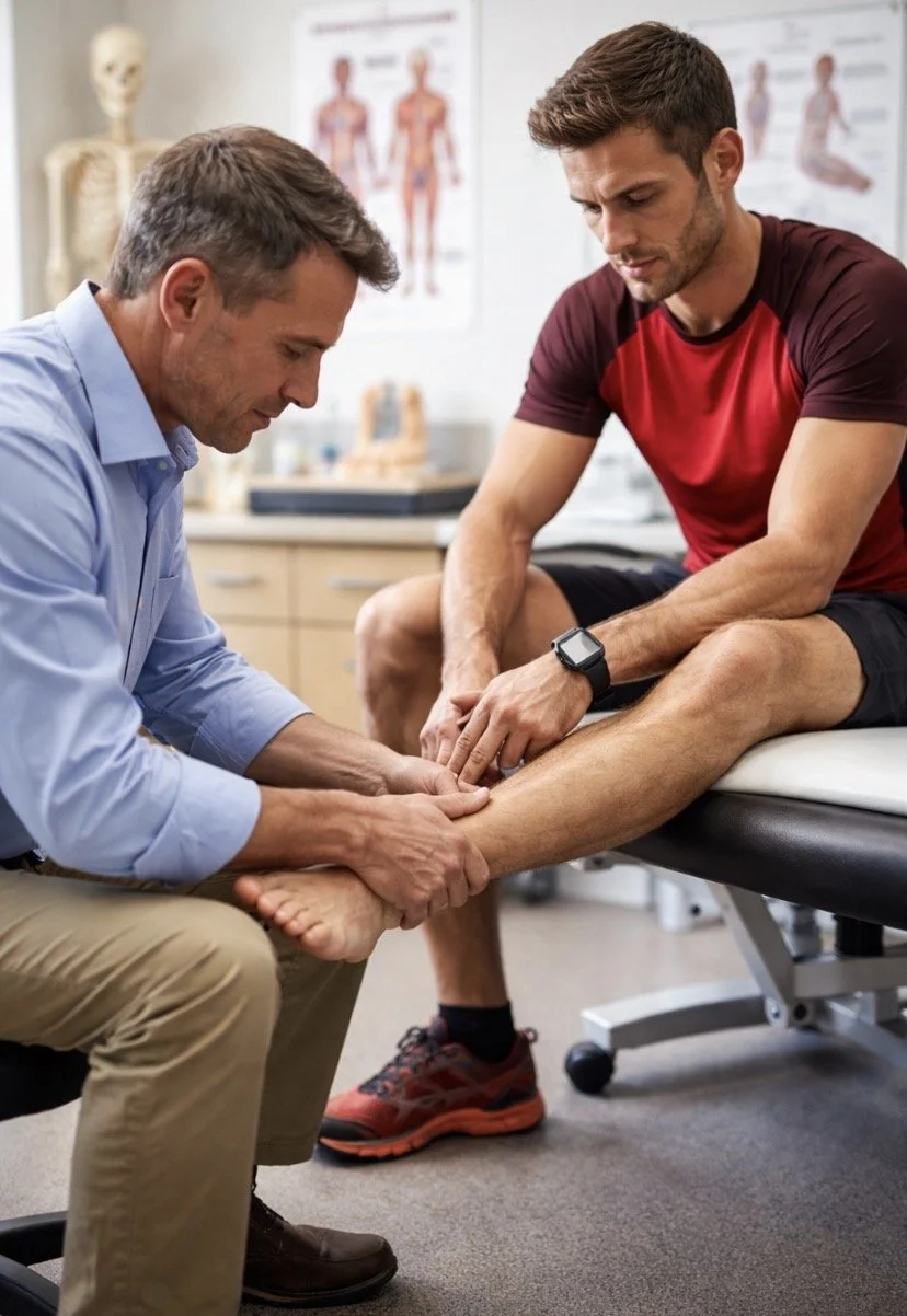 In-Office Exam & Treatment 60 minutes