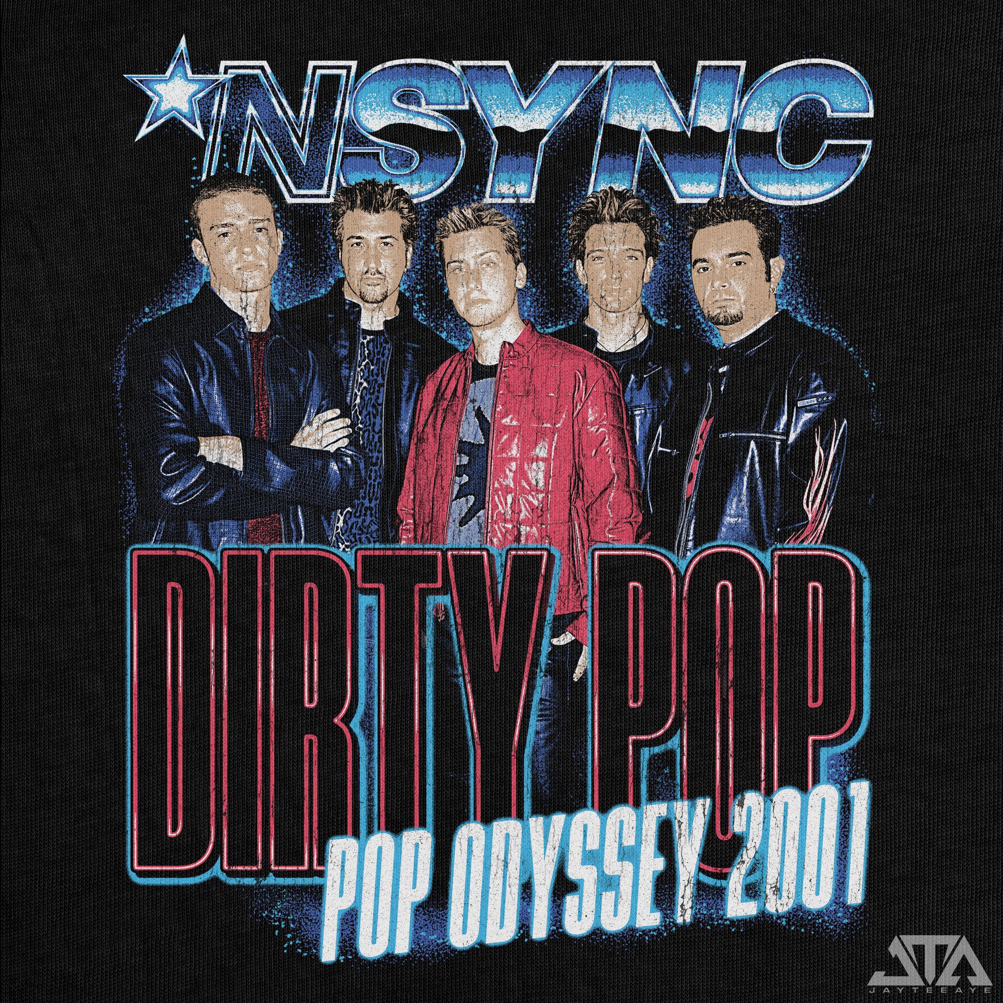 NSYNC DIRTY POP 1.jpg