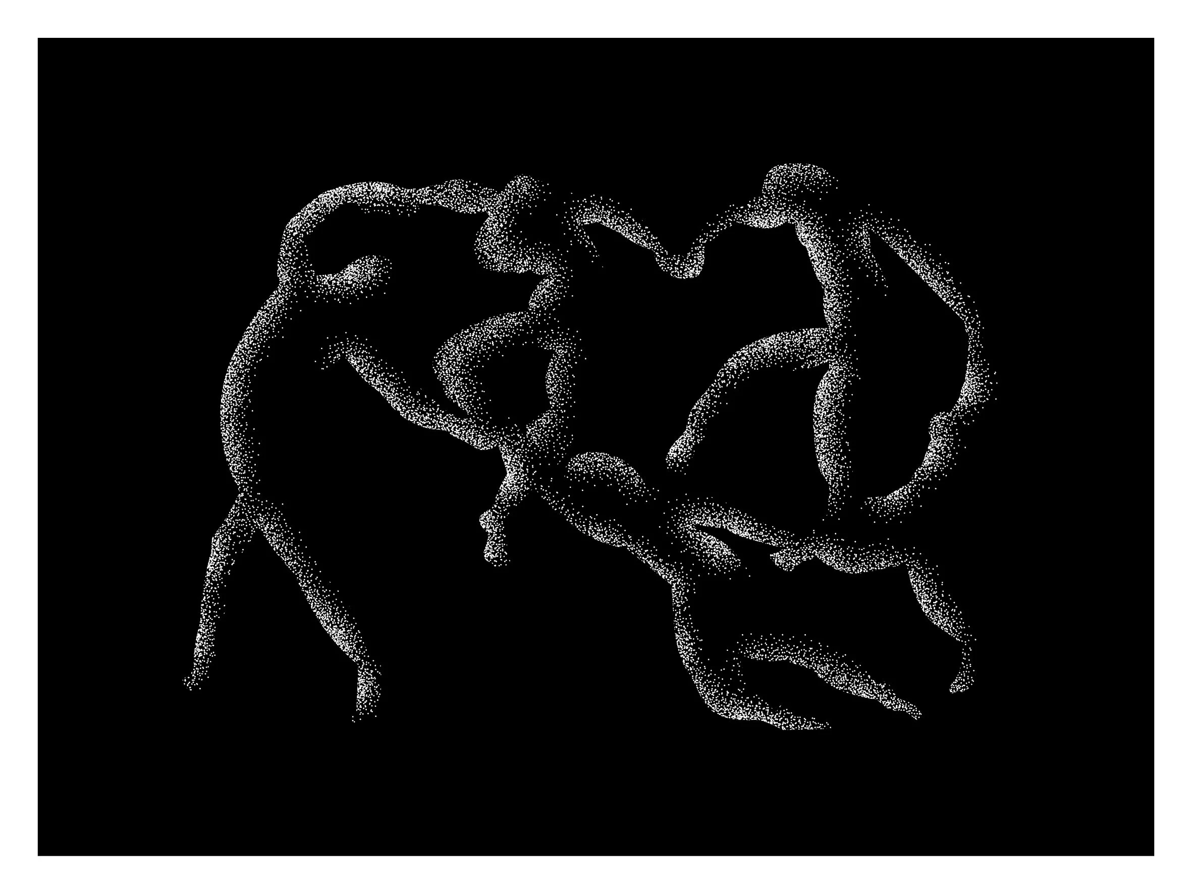 2. „Það þýðir ekkert að berjast fyrir jafnrétti ef allir fá síðan ekki að vera með.” Steinunn Ása Þorvaldsdóttir, fötlunaraktívisti&nbsp;