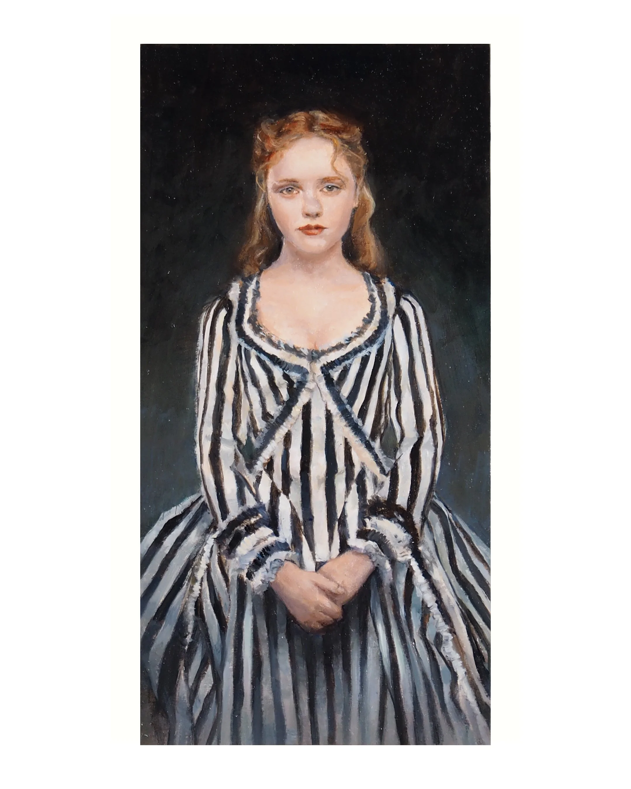 Katrina Van Tassel