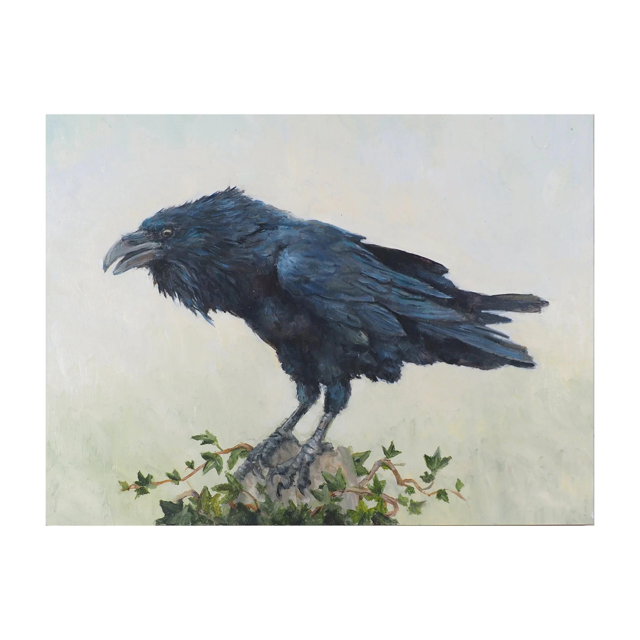 The Raven’s Call
