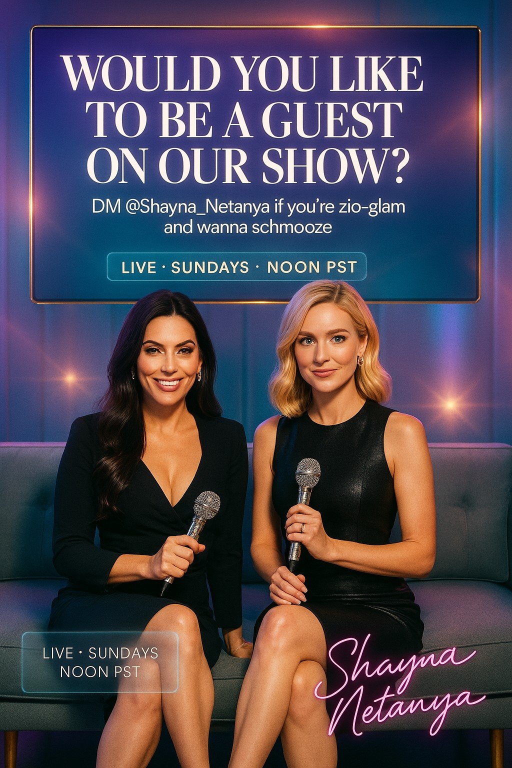 20251123_1404_Zio-Glam Studio Show_simple_compose_01kasbssg4enqbt82wtr9x8fm2.jpg