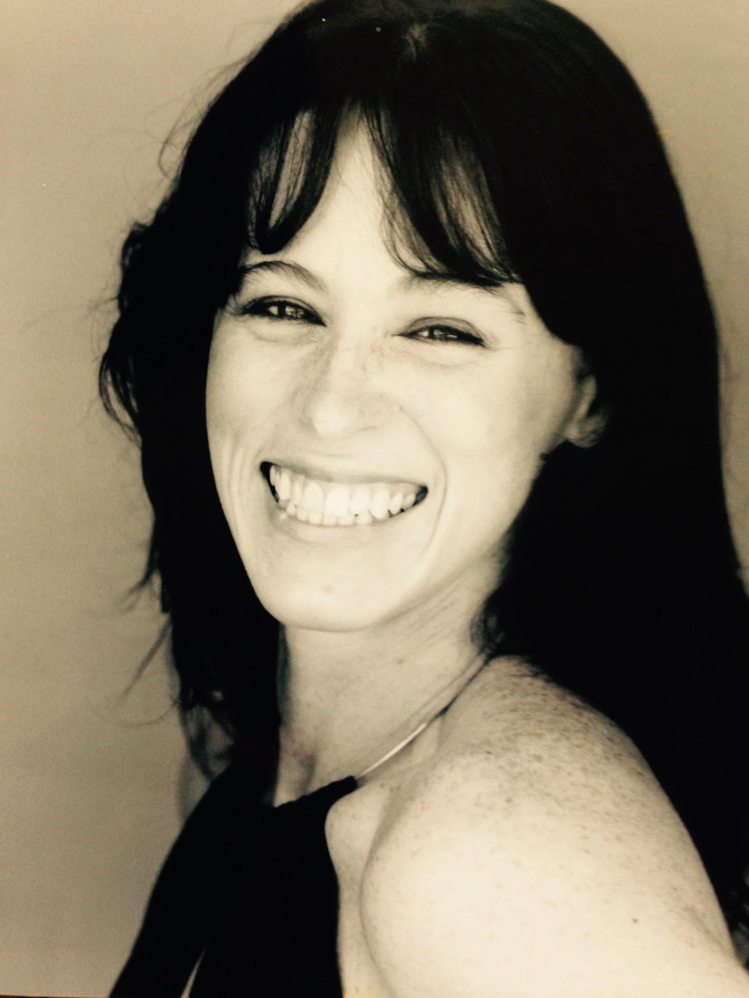 Shayna Netanya — Israeli advocate, writer, artist, and host