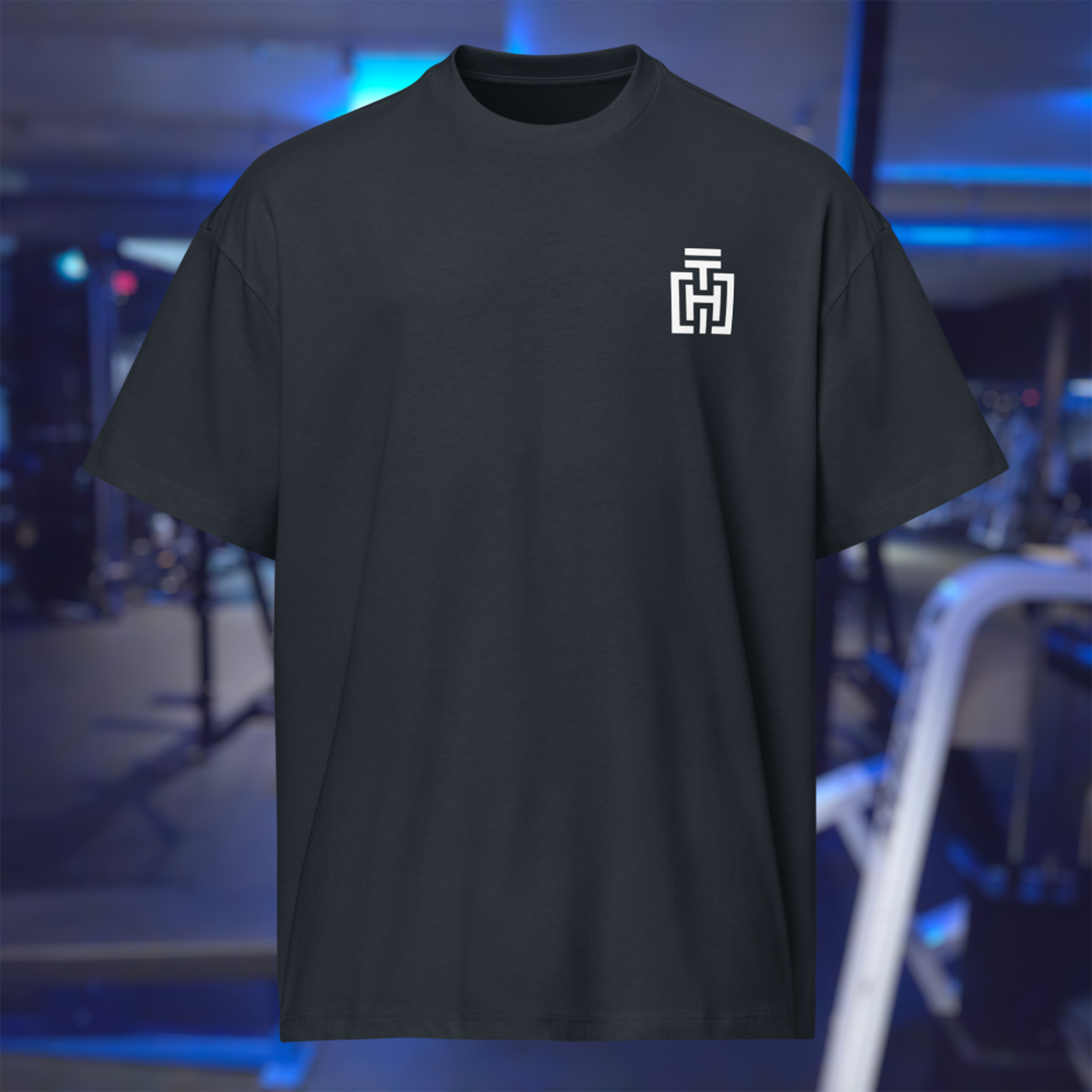 Iron House TC Men’s Box Tee