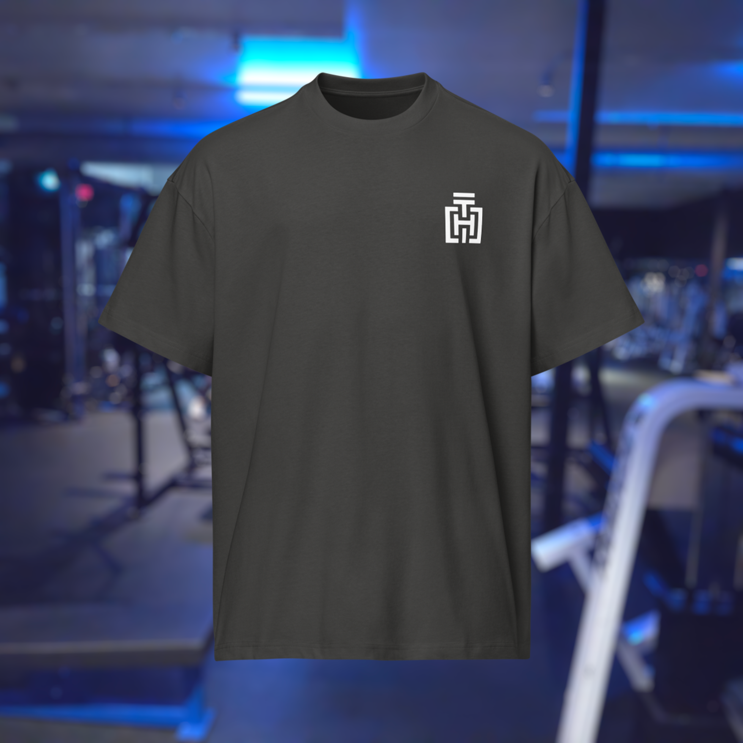 Iron House TC Men’s Box Tee