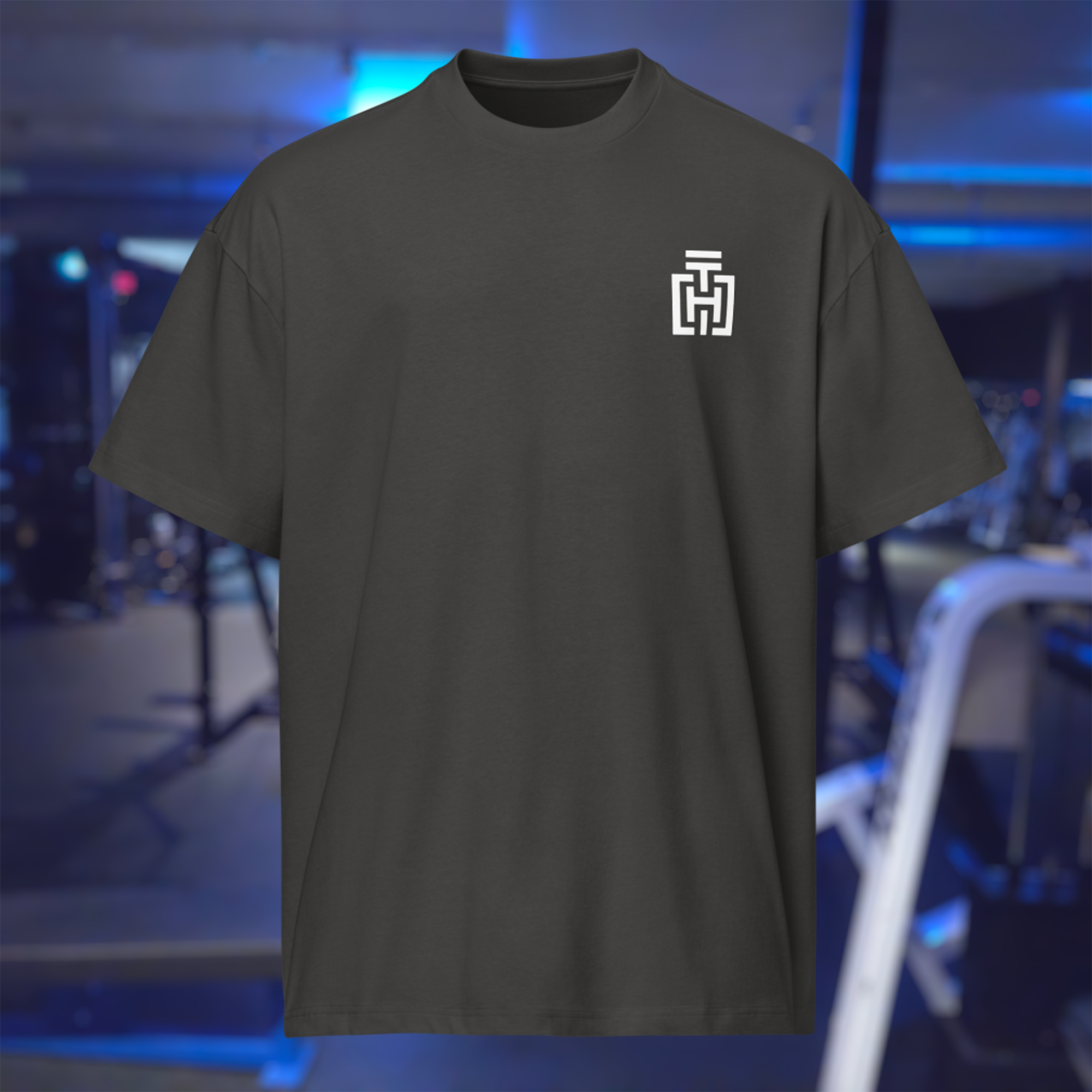 Iron House TC Men’s Box Tee