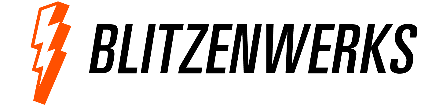 BLITZENWERKS