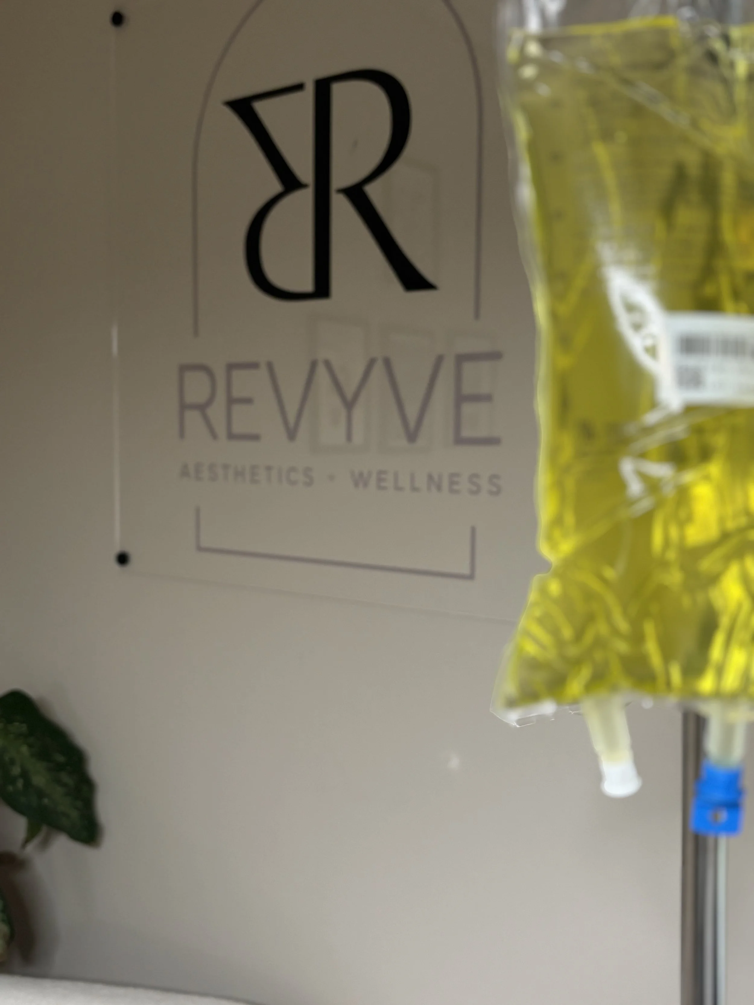 IV Therapy & Vitamin Injections