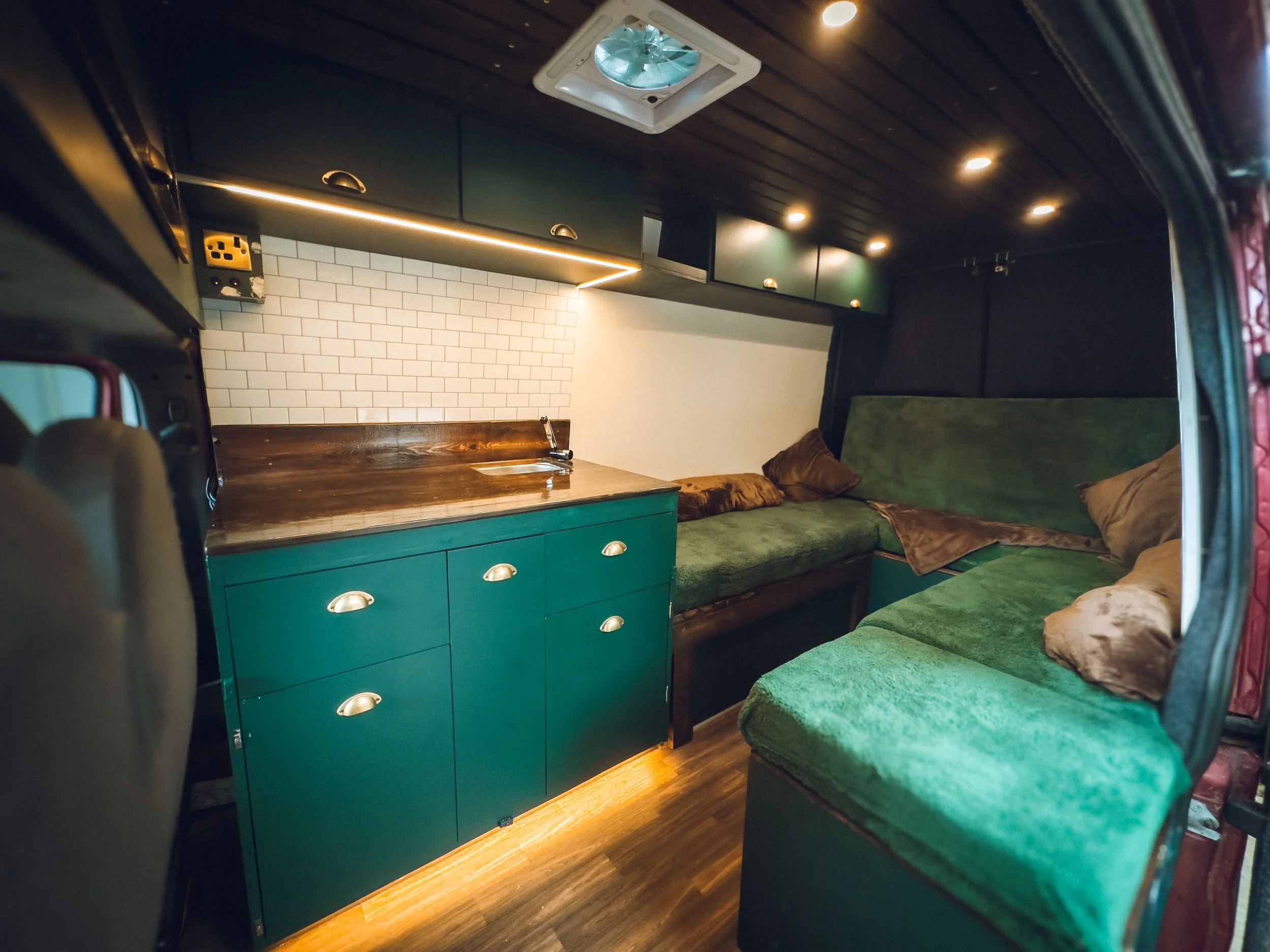 The Upgrade We Really Needed!