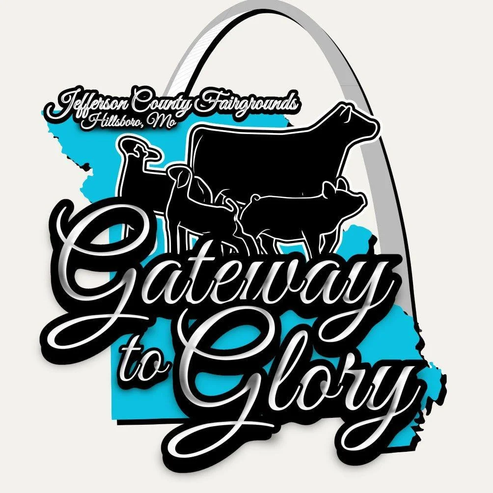 Gateway to Glory