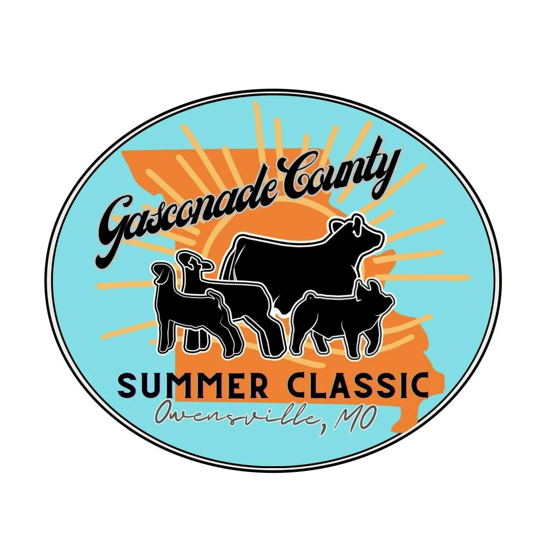 Gasconade County Summer Classic