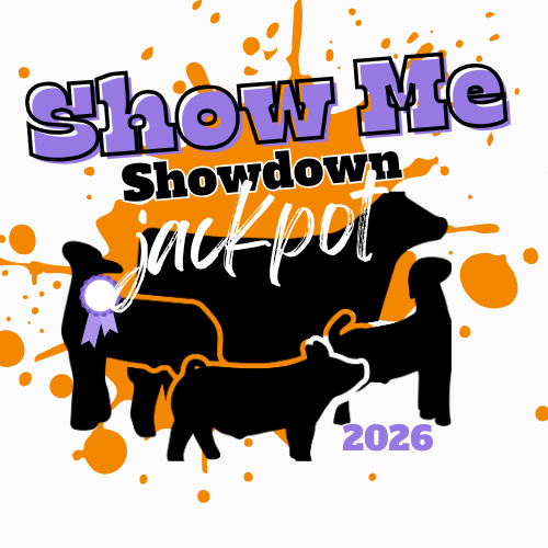 Show Me Showdown Jackpot