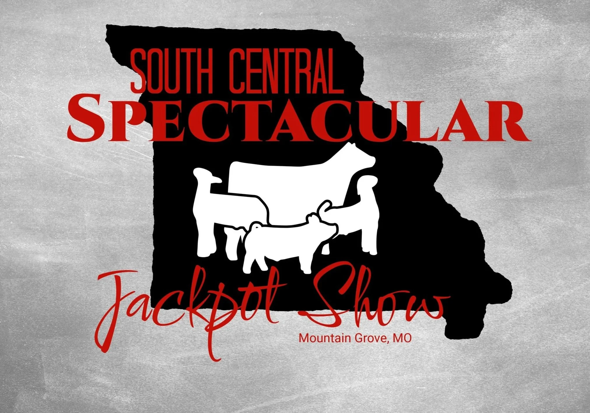 South Central Spectacular Jackpot