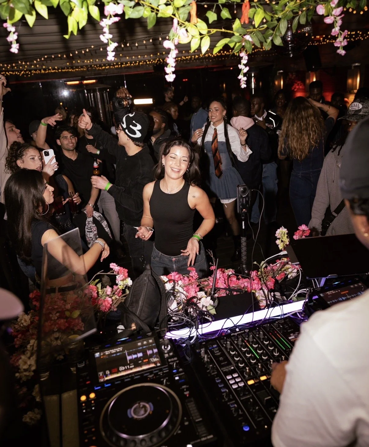 Denim Party - RE X METROLUX