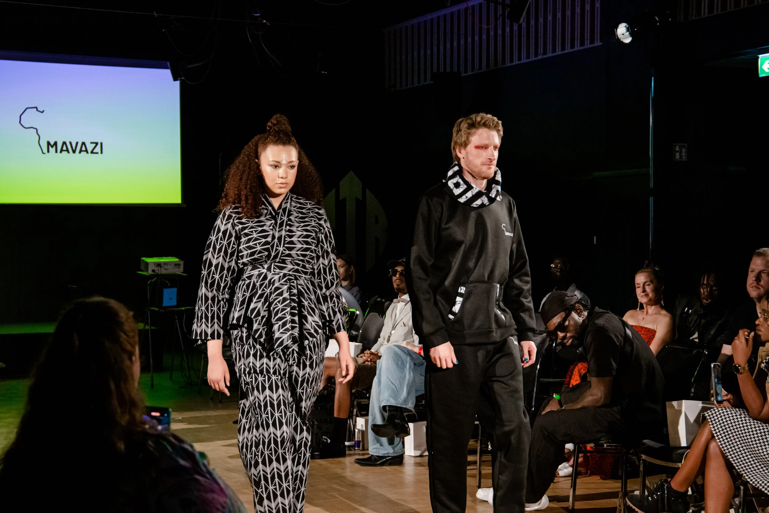 RTR - FASHION SHOW, EDITION 2