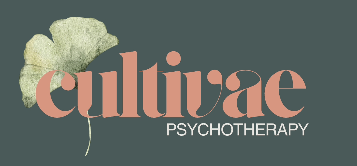 cultivae psychotherapy