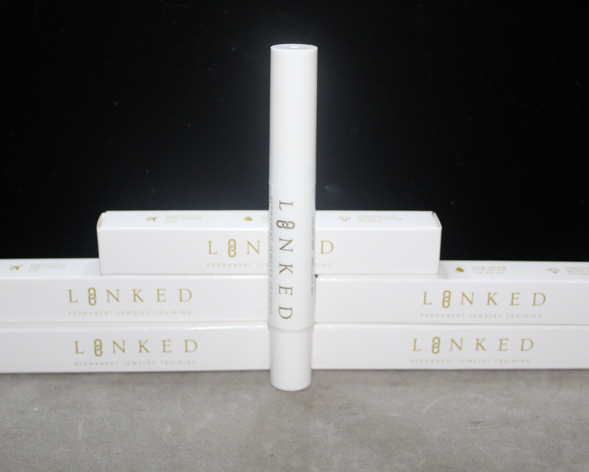 Jewelry Cleaning Stick