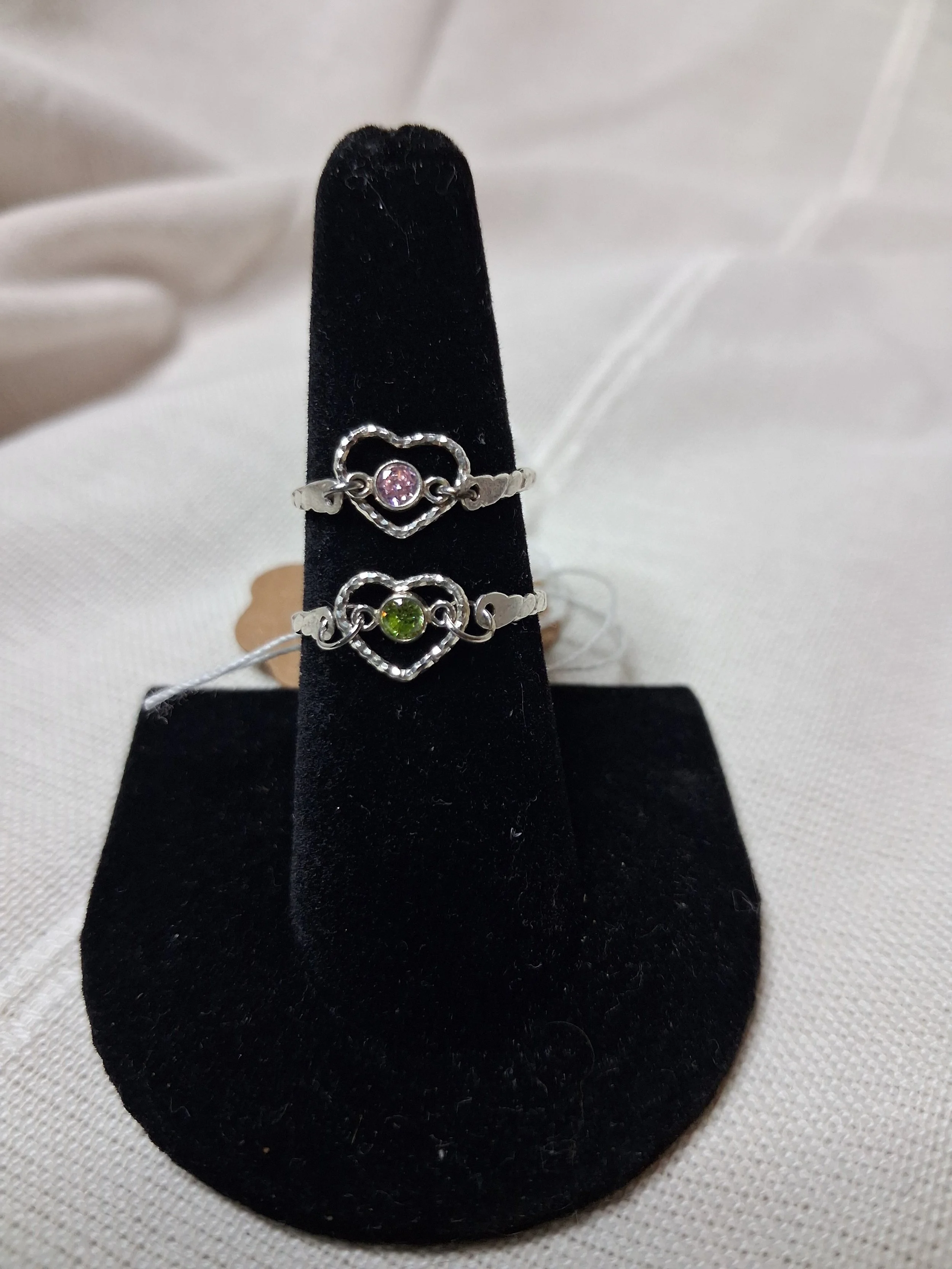 The Birthstone