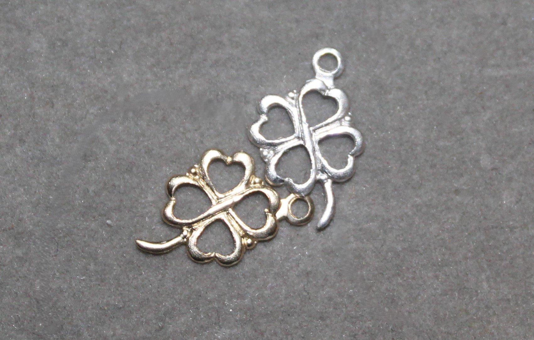 Clover Charm