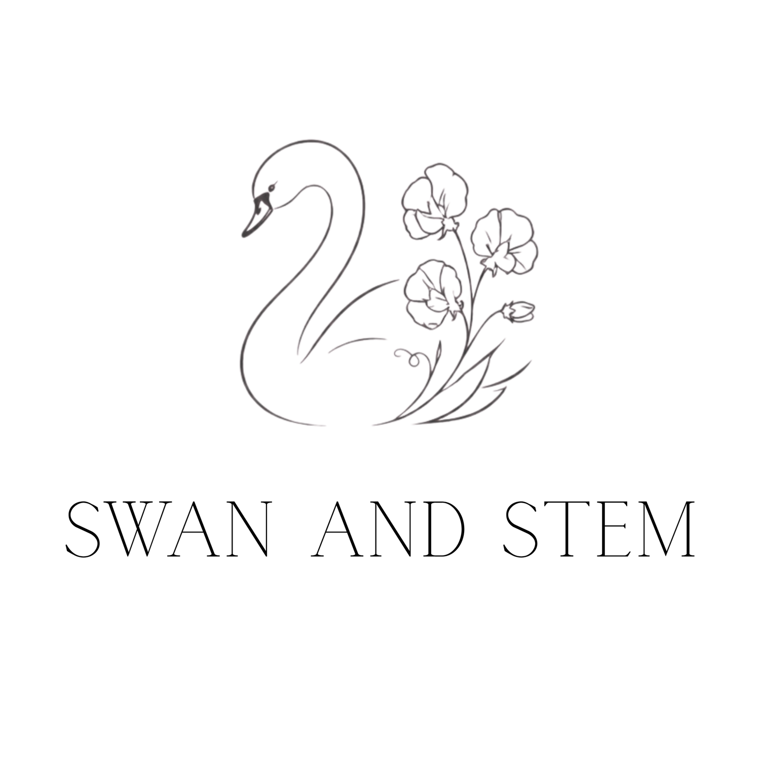 Swan and Stem 