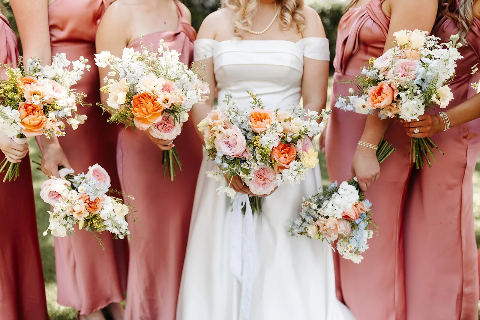 Petite Wedding package