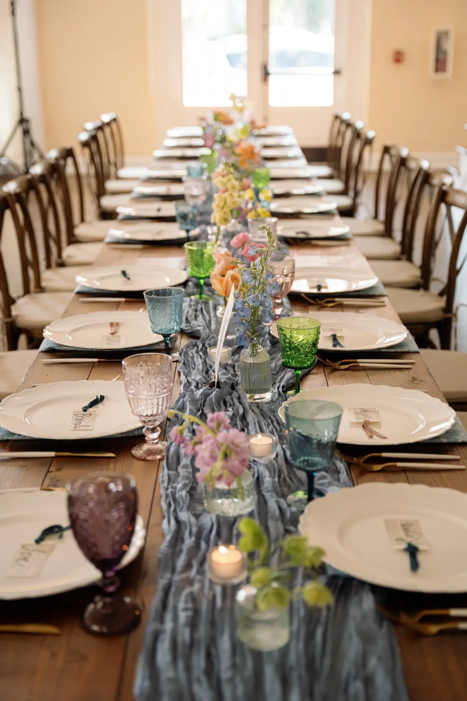 CUSTOM Wedding Florals