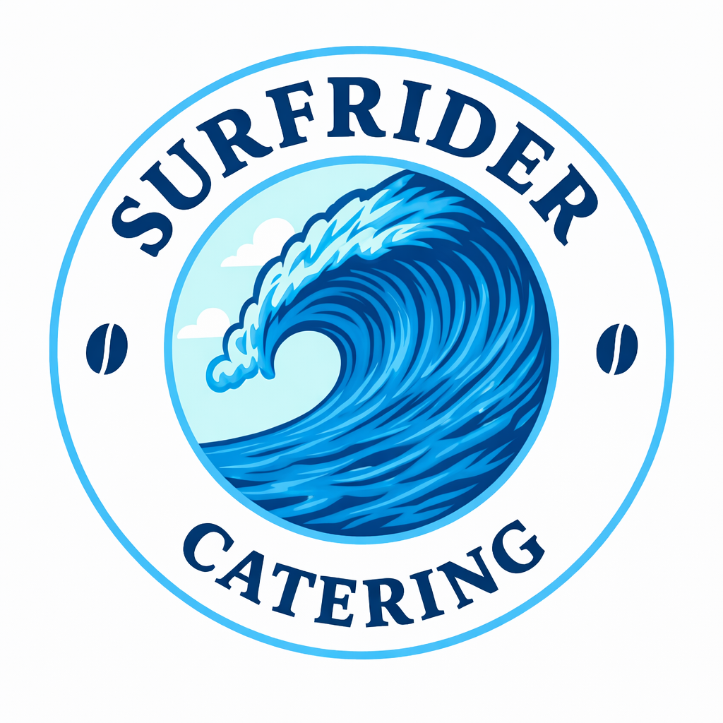 SURFRIDER CATERING COMPANY 