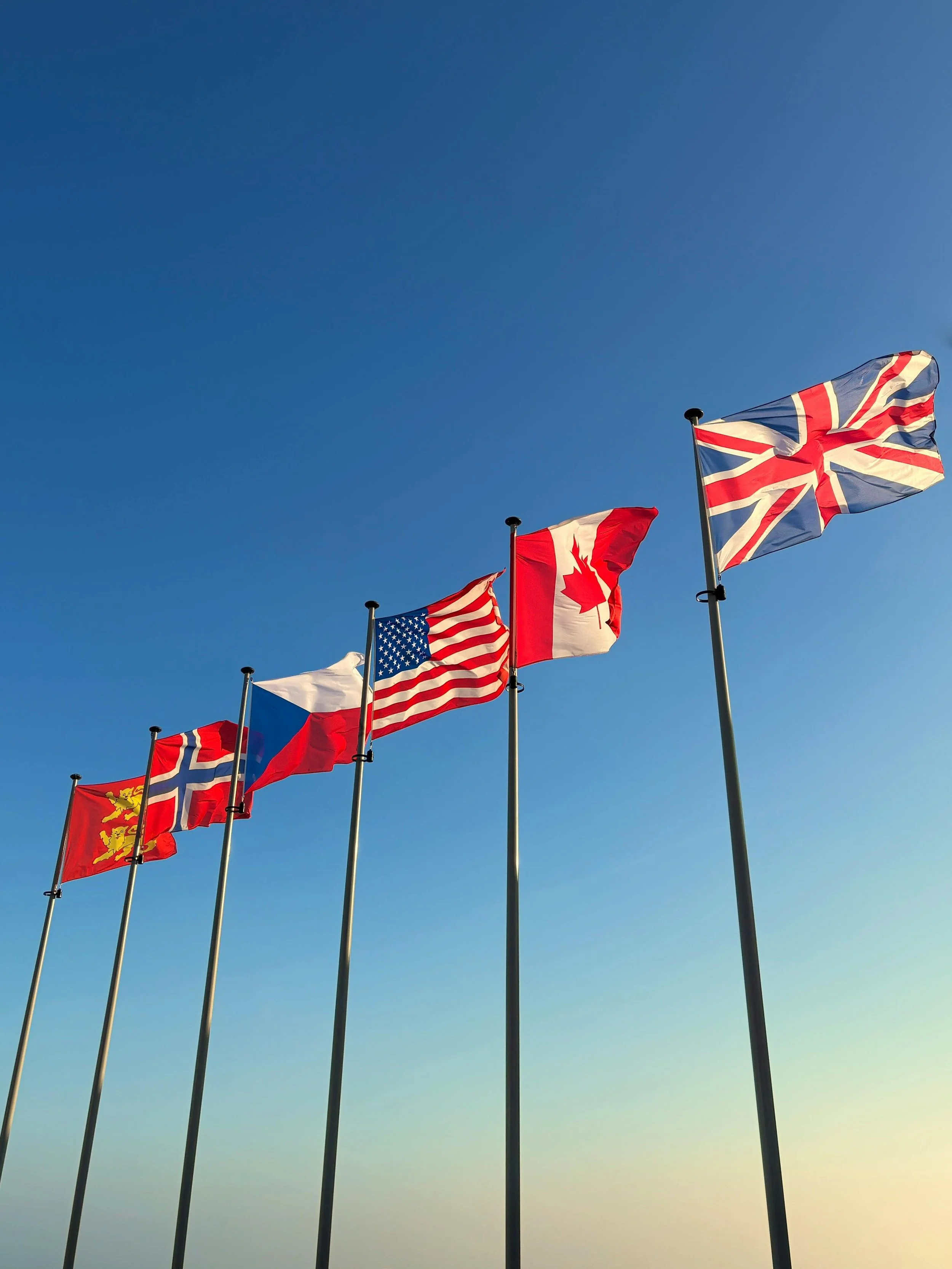 Canada’s next growth chapter will be built in new markets