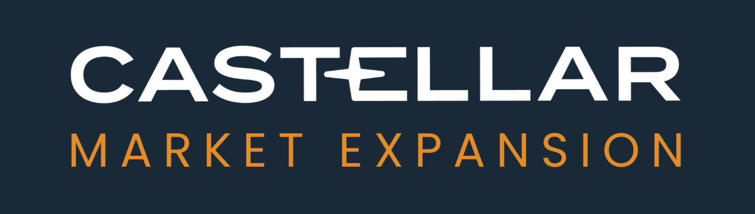 Castellar Market Expansion