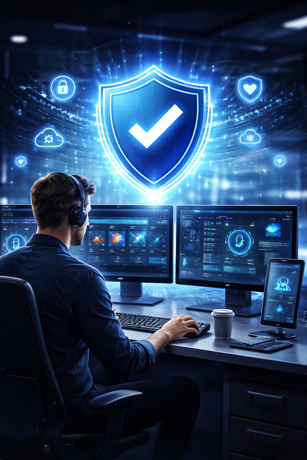 Core Endpoint Protection