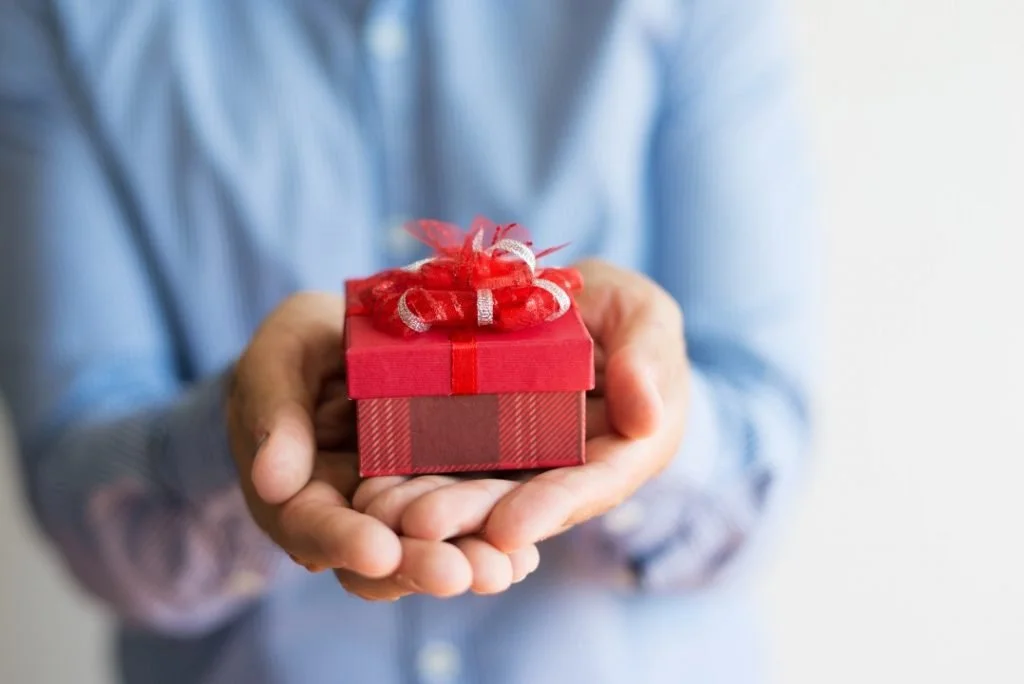 The Gift of Generosity