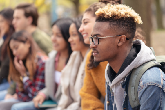 Third Culture Kids