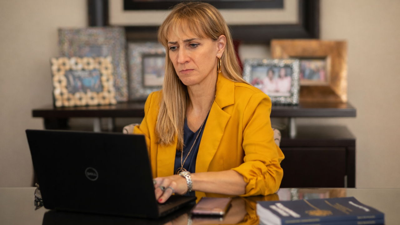 The Assumption That Almost Cost Me a Partnership