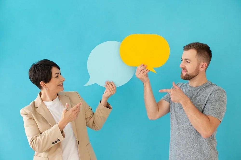 Effective Communications Skills