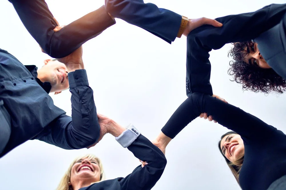 Vision and Empowerment for Leaders