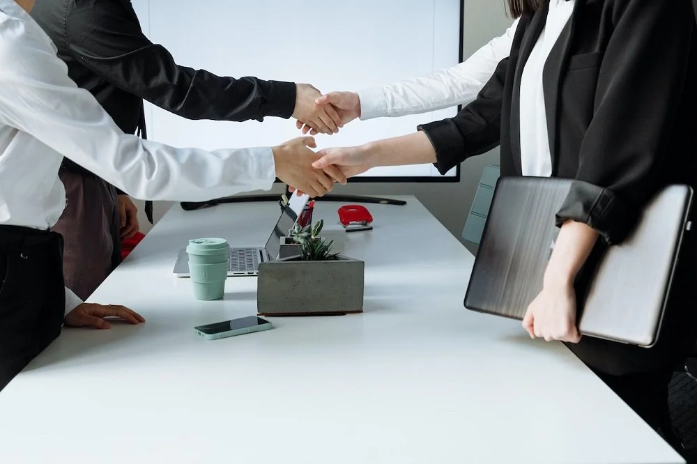 Influencing and Negotiation Skills