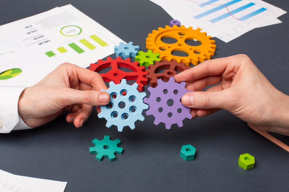 Communicating and Managing Change