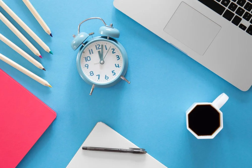 Time Management