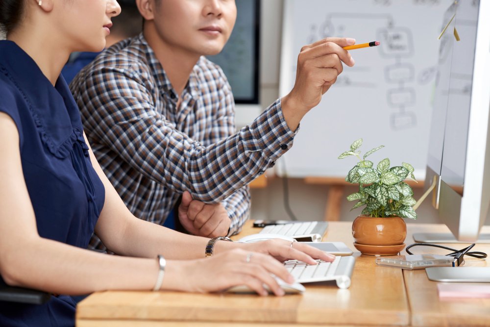 Leadership Coaching and Development